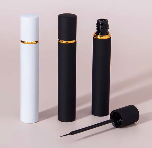 Waterproof Eyelash Glue- Black