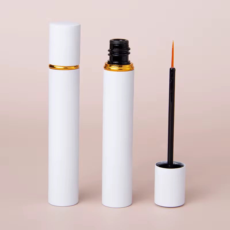 Waterproof Eyelash Glue- White